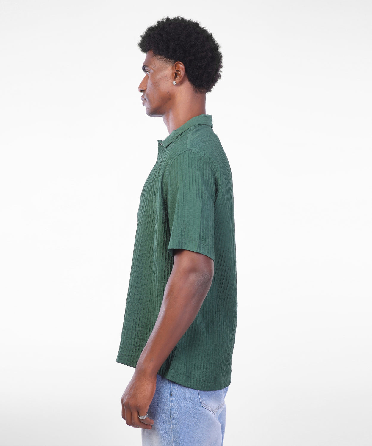 Shirt Bassic Catch