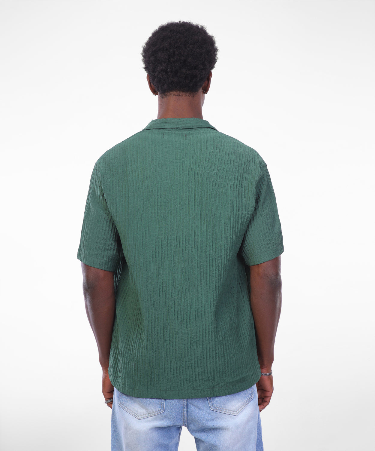 Shirt Bassic Catch