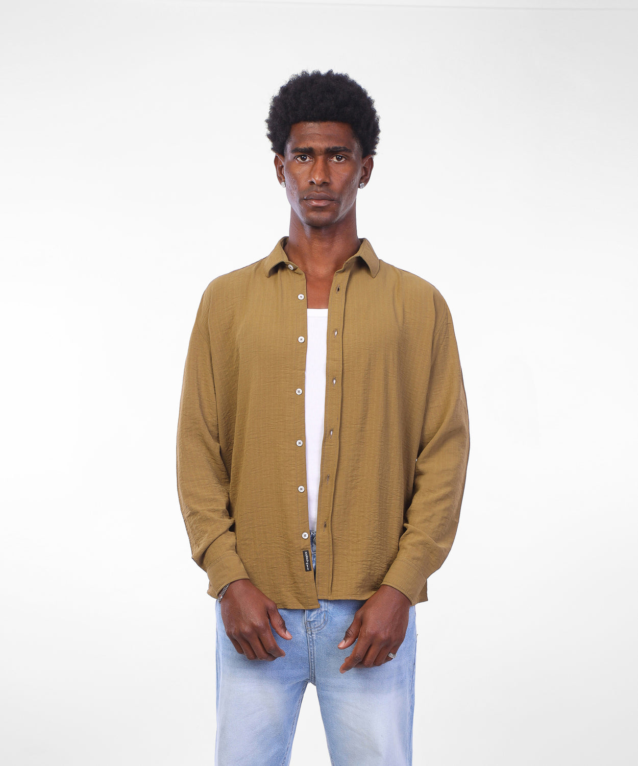 Shirt Bassic Catch