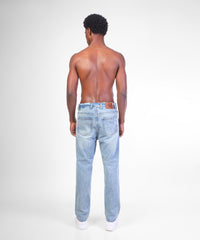 Denim Catch In Blue