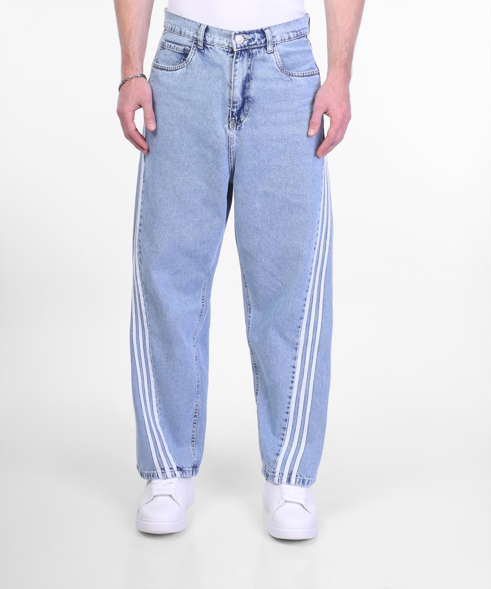Baggy Denim
