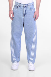 Baggy Denim