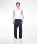 Denim Catch In Dark Blue