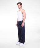 Denim Catch In Dark Blue