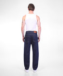 Denim Catch In Dark Blue