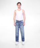 Denim Catch In Washed Blue
