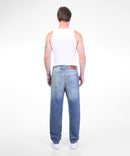 Denim Catch In Washed Blue