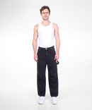 Carpenter Catch Jeans in Black