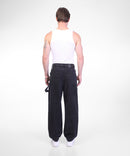 Carpenter Catch Jeans in Black