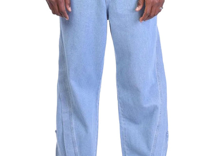 Super Baggy Denim
