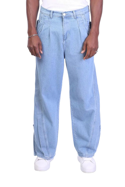 Super Baggy Denim
