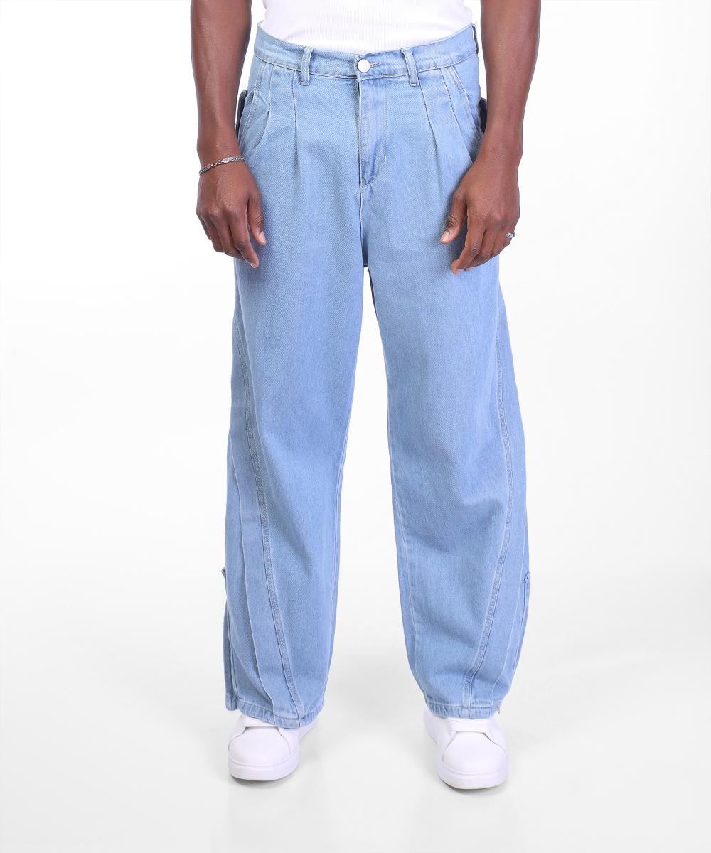 Super Baggy Denim