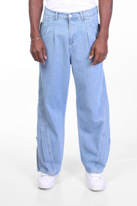Super Baggy Denim