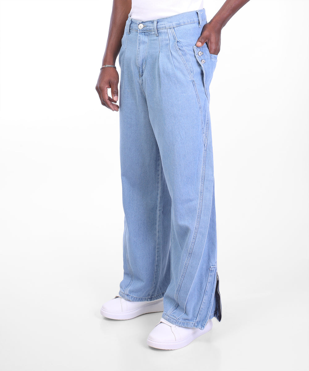 Super Baggy Denim
