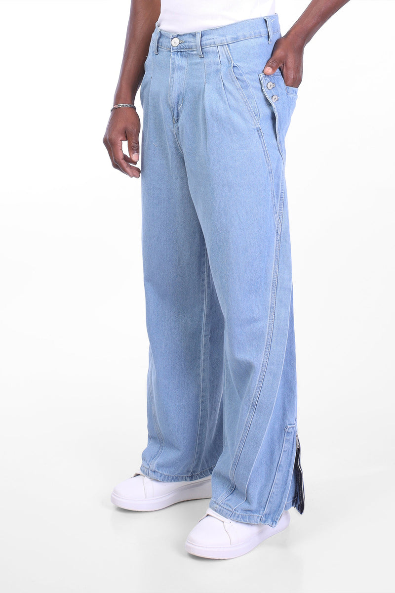 Super Baggy Denim