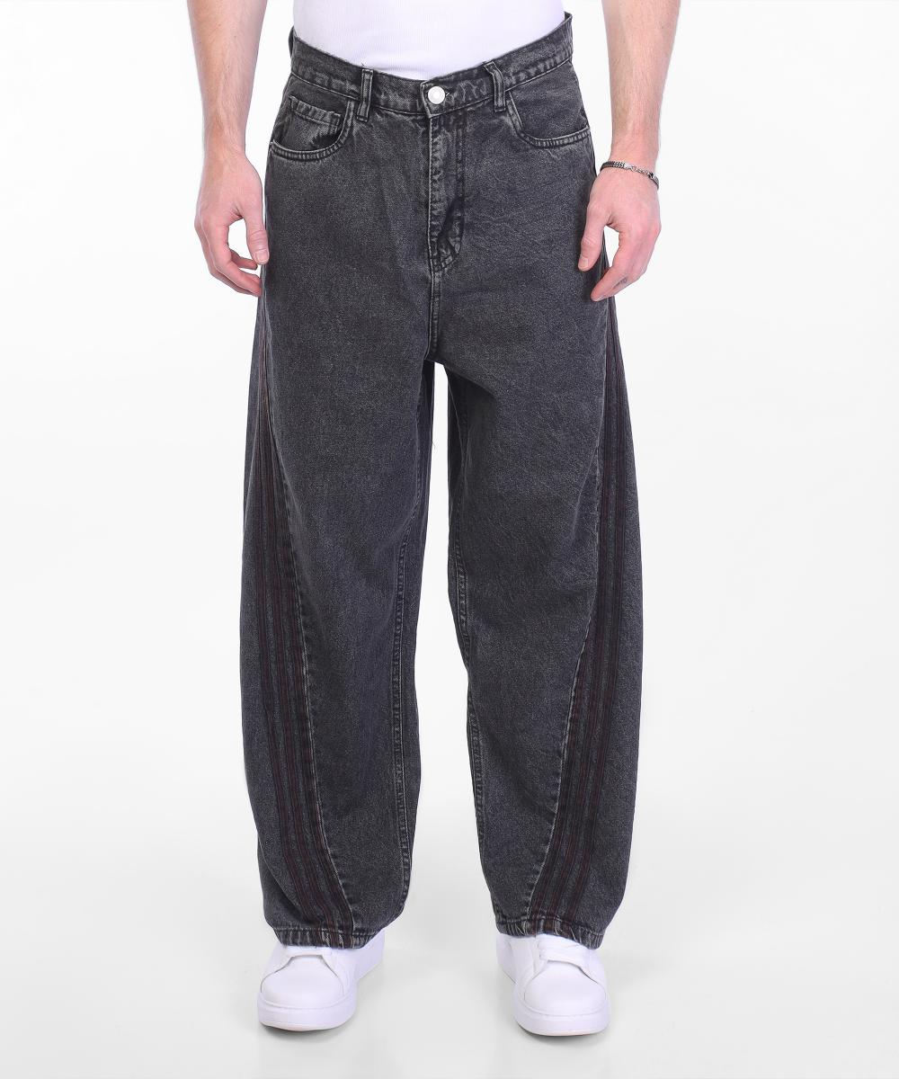 Baggy Denim