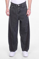 Baggy Denim