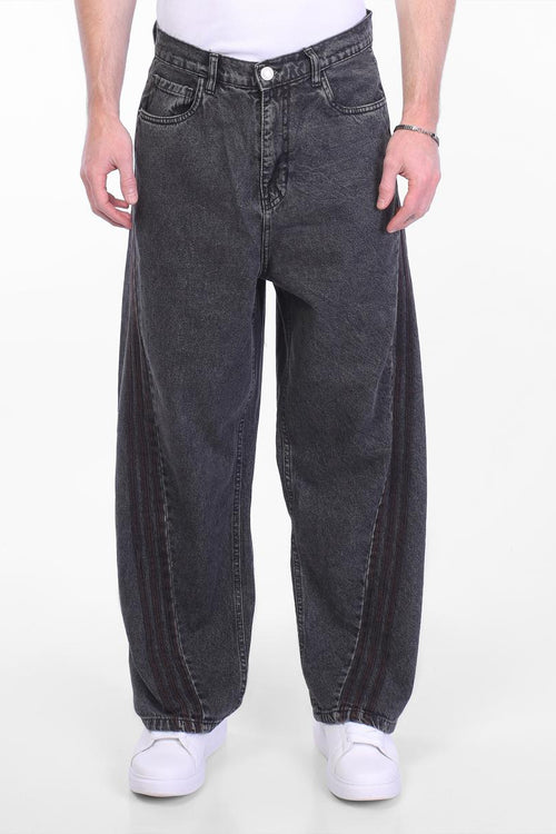 Baggy Denim