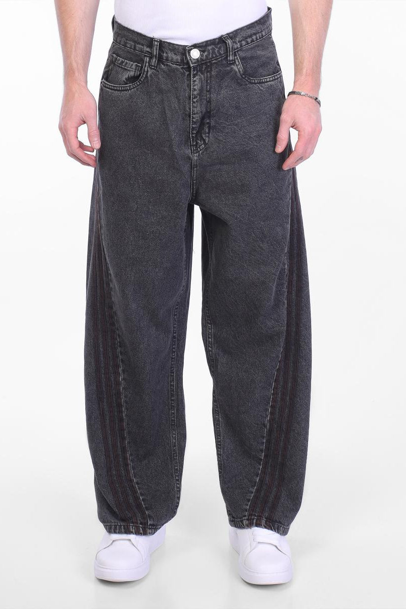 Baggy Denim