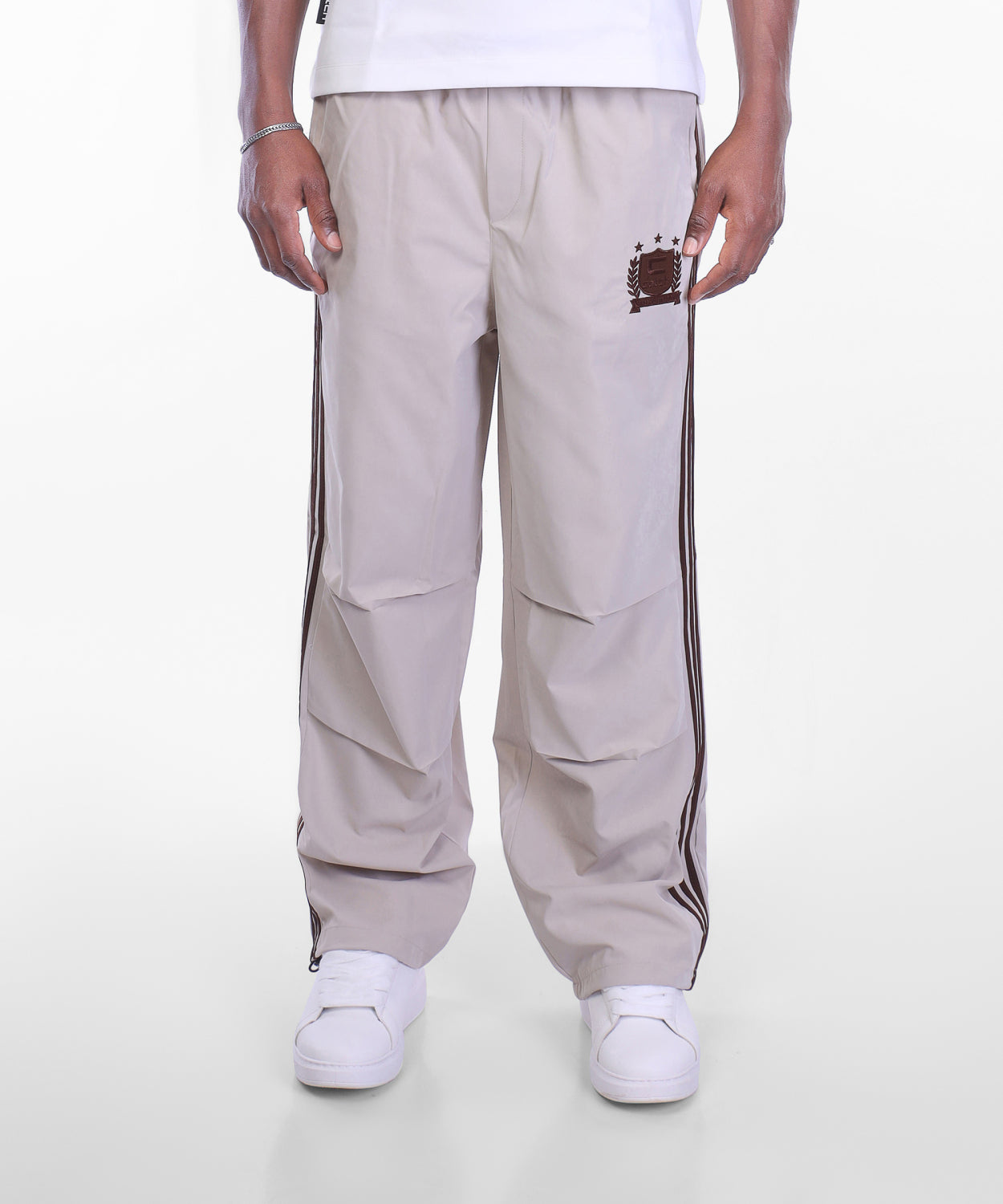 Bassic SweatPant Catch