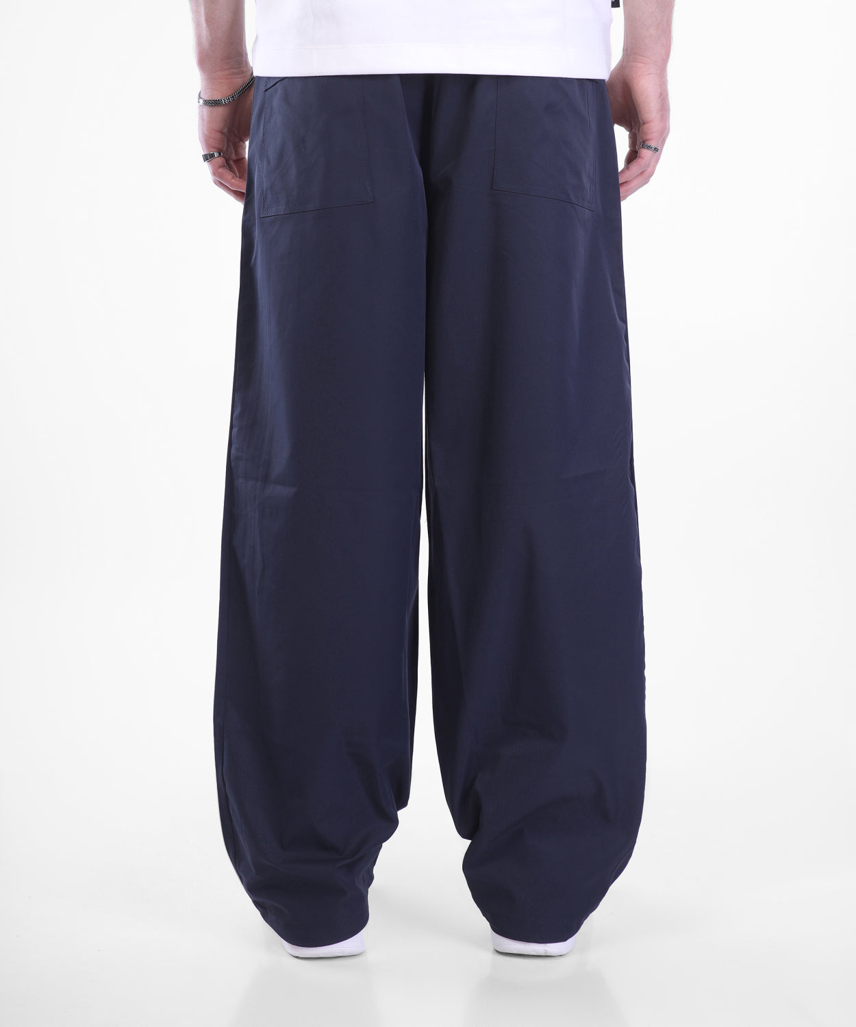 Bassic SweatPant Catch