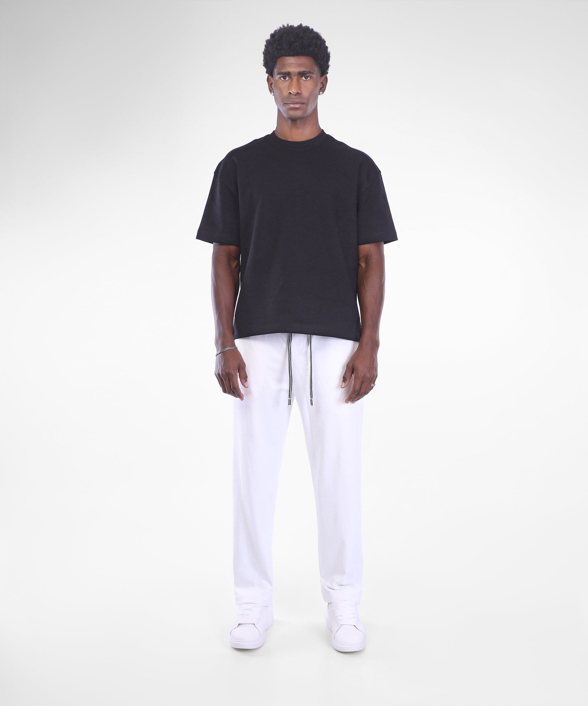 Bassic SweatPant Catch