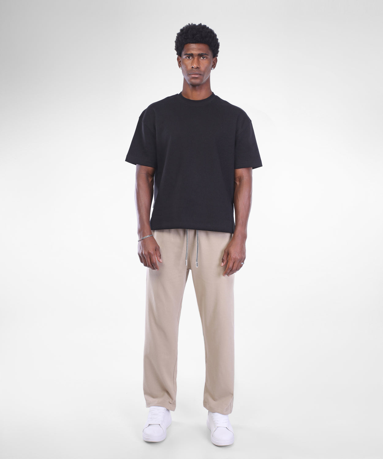 Bassic SweatPant Catch