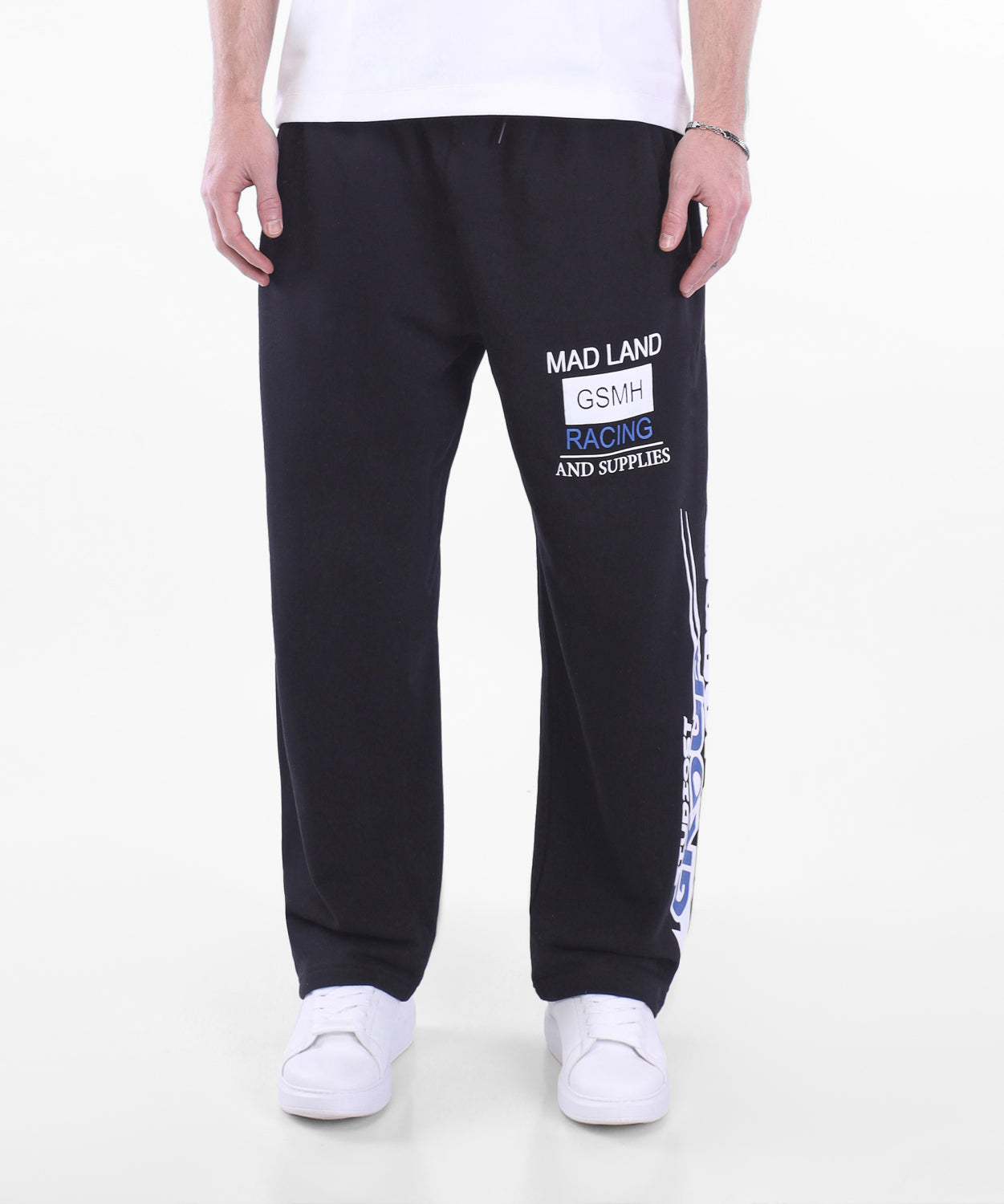 Printed SweatPant Catch
