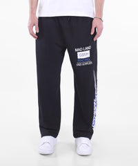 Printed SweatPant Catch