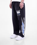 Printed SweatPant Catch