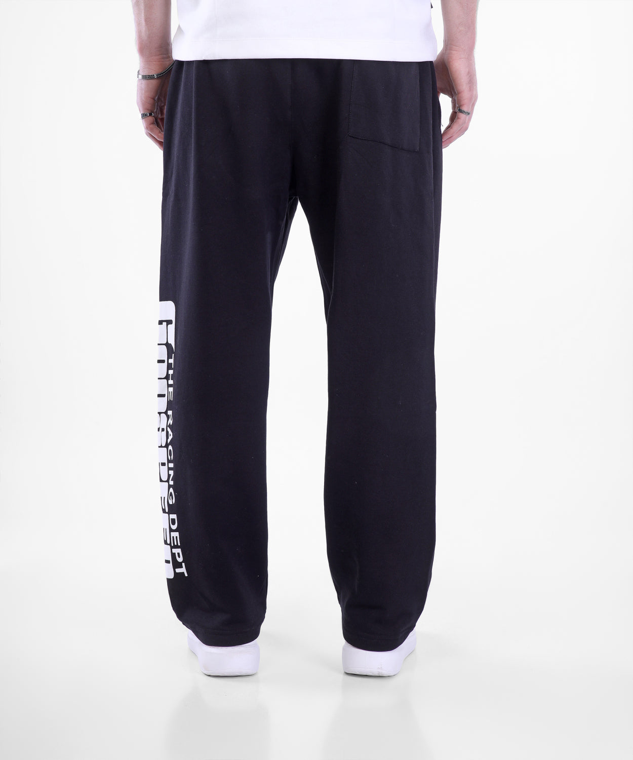 Printed SweatPant Catch