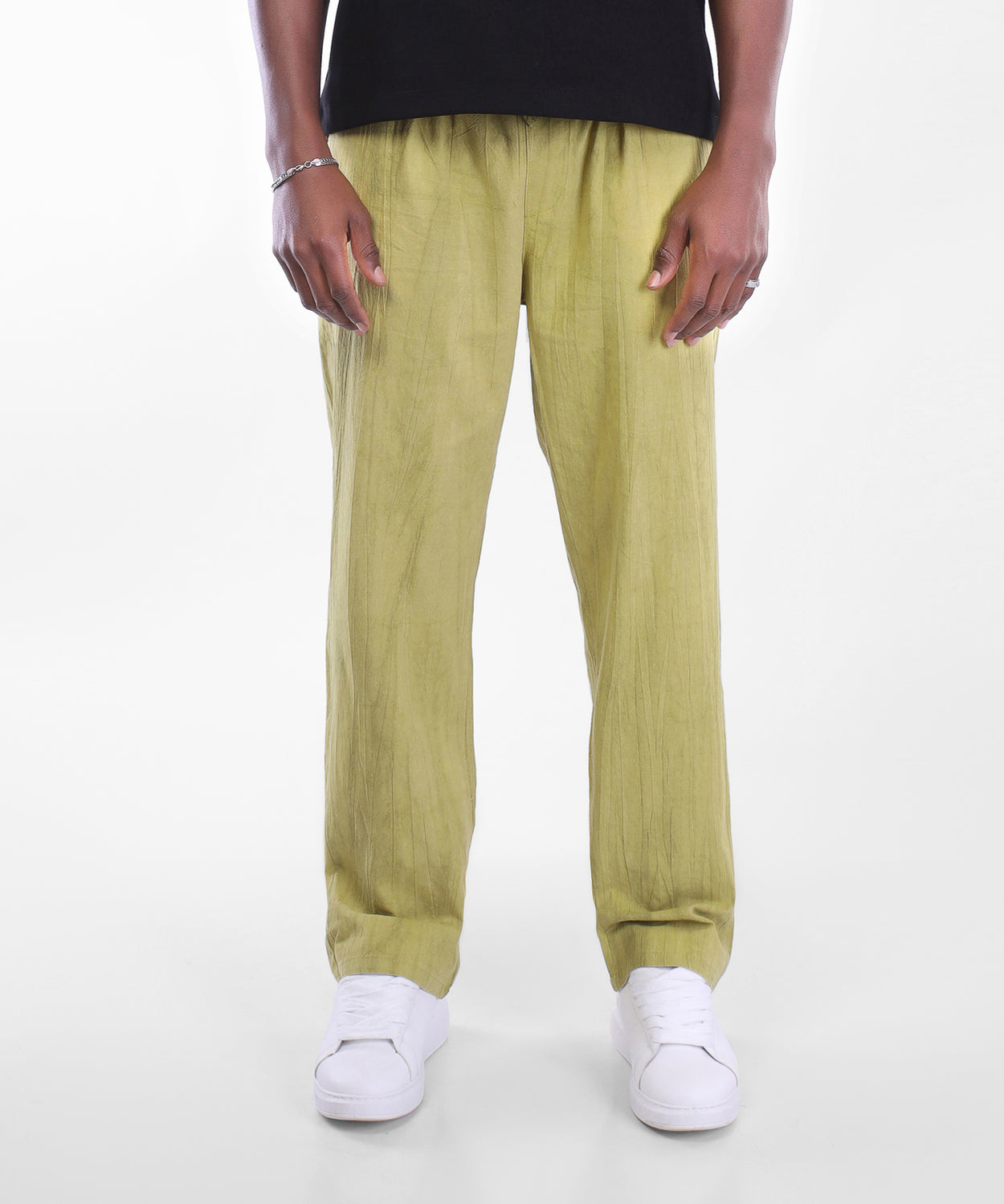 Bassic SweatPant Catch