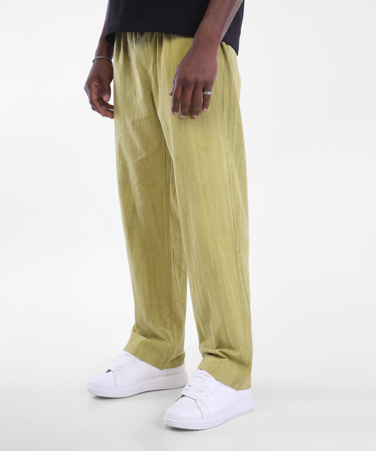 Bassic SweatPant Catch
