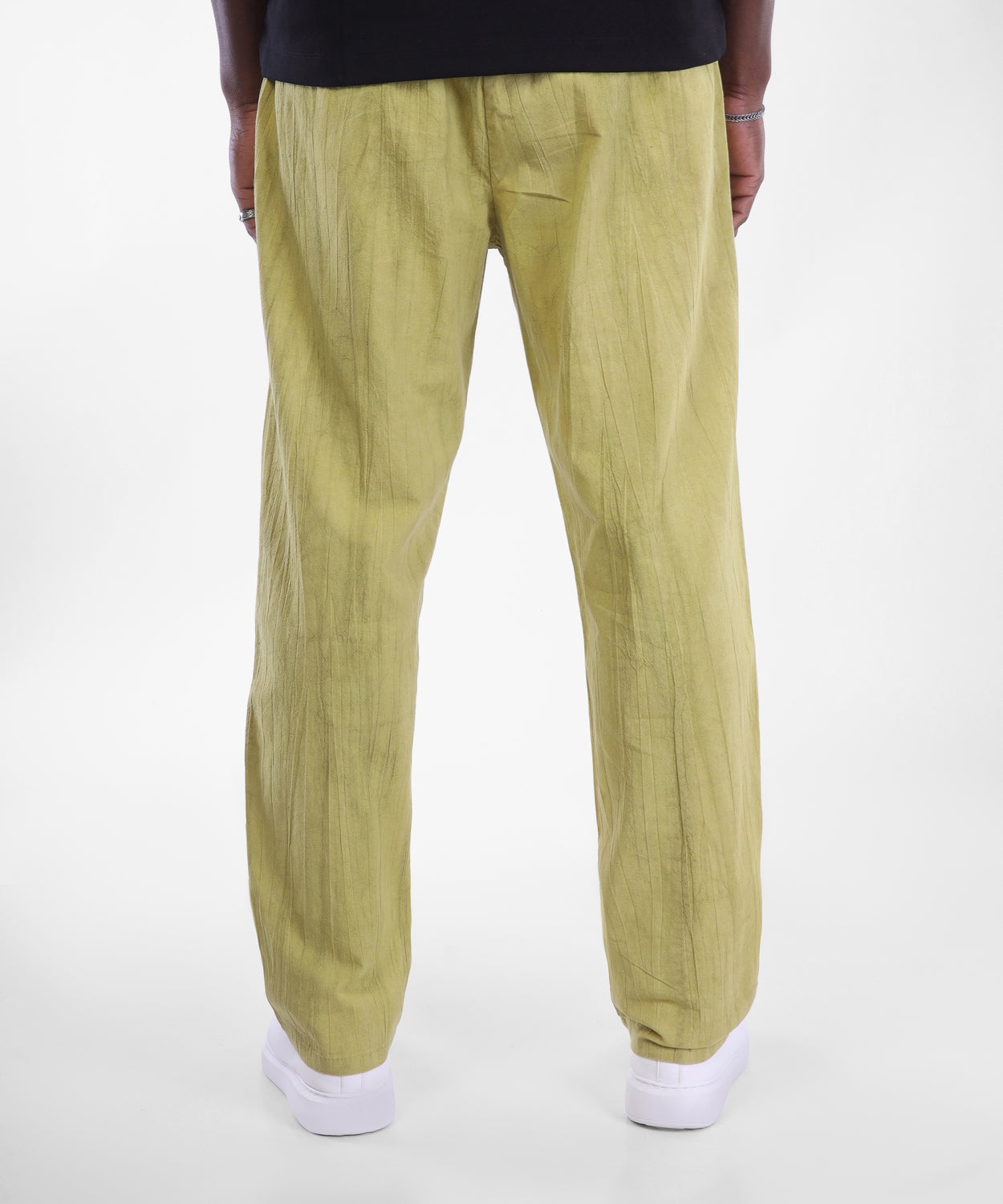 Bassic SweatPant Catch