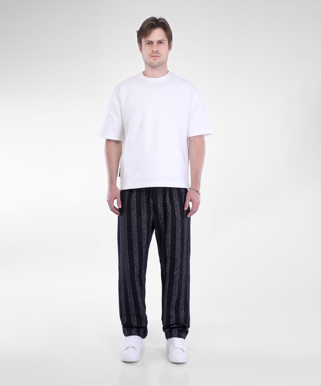 Bassic SweatPant Catch