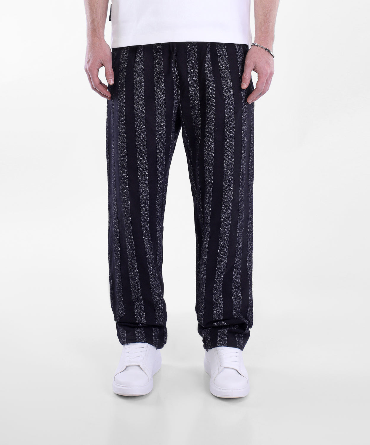 Bassic SweatPant Catch