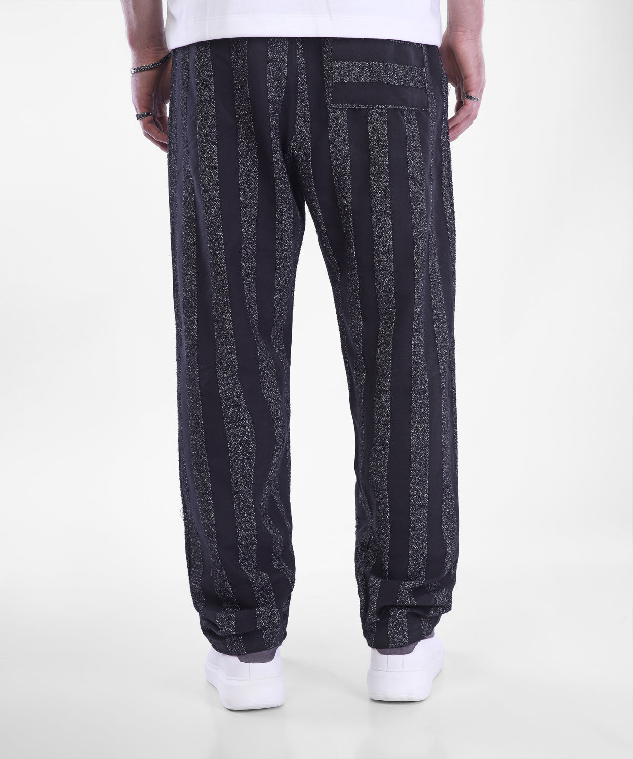 Bassic SweatPant Catch