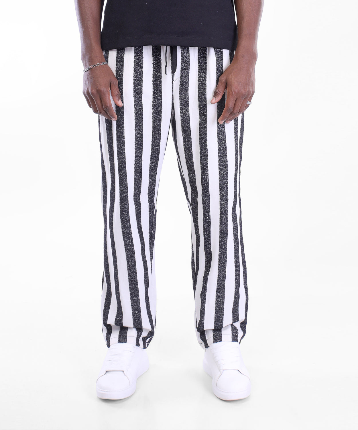 Bassic SweatPant Catch