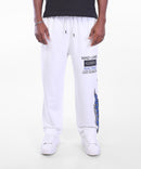 Printed SweatPant Catch