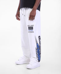 Printed SweatPant Catch