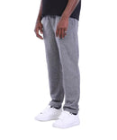 Minimal Slim Fit Textured Pants