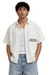 White / Small
