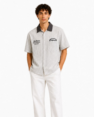 Grey / Small