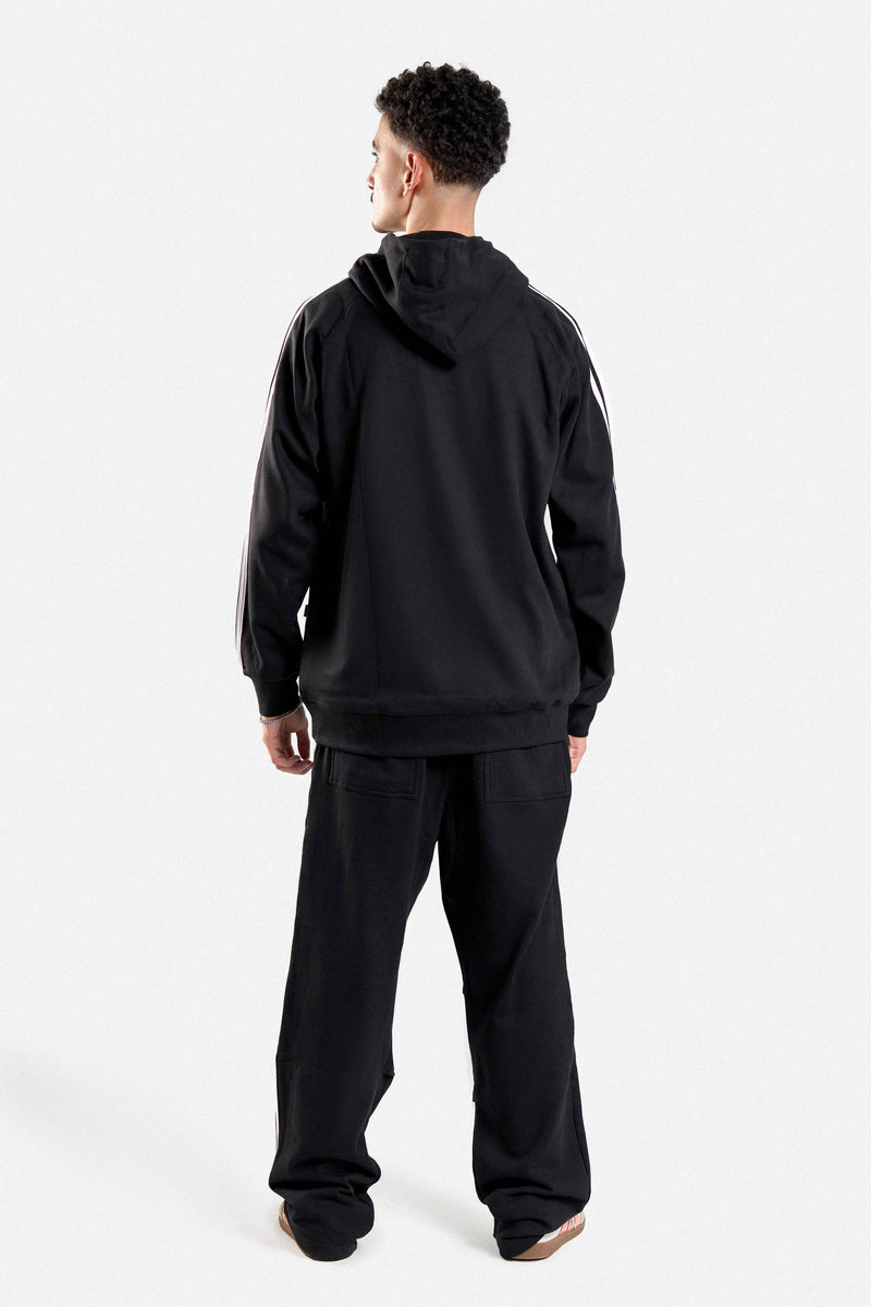 CATCH PRINTED HOODIE