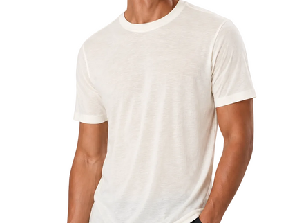 Ultra Lightweight Slim Fit T-Shirt