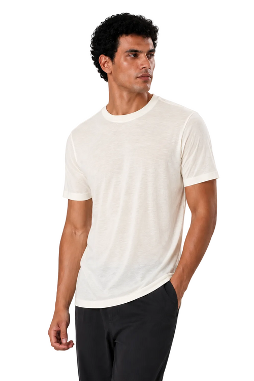 Ultra Lightweight Slim Fit T-Shirt