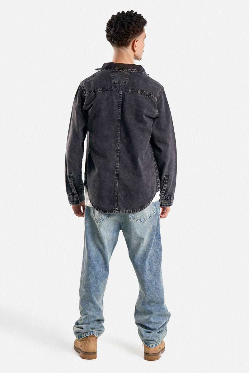 CATCH CASUAL‎ SHIRT