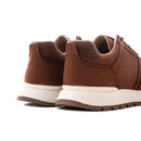 Urban Trail Sneakers – Brown