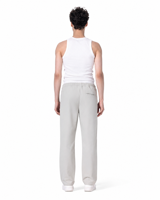Waterproof Wide Leg Utility Pants