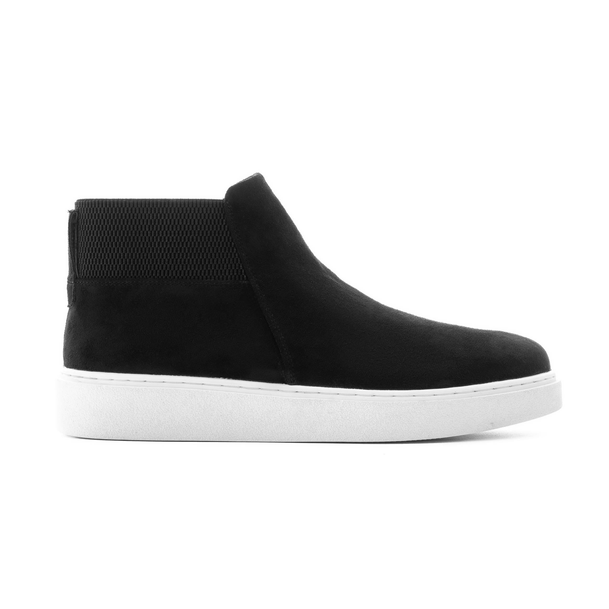 Urban Flex Chelsea Boots – Black